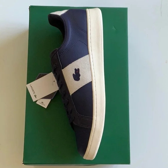 Lacoste Carnaby Pro Sneakers - Picture 4 of 5